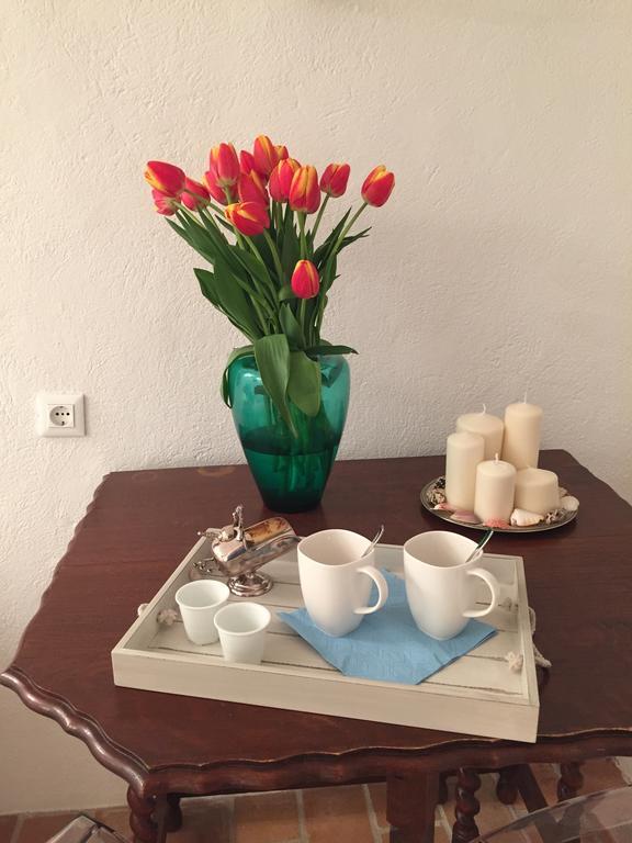 Ferienwohnung Casa Aza Roquebrune-Cap-Martin Zimmer foto