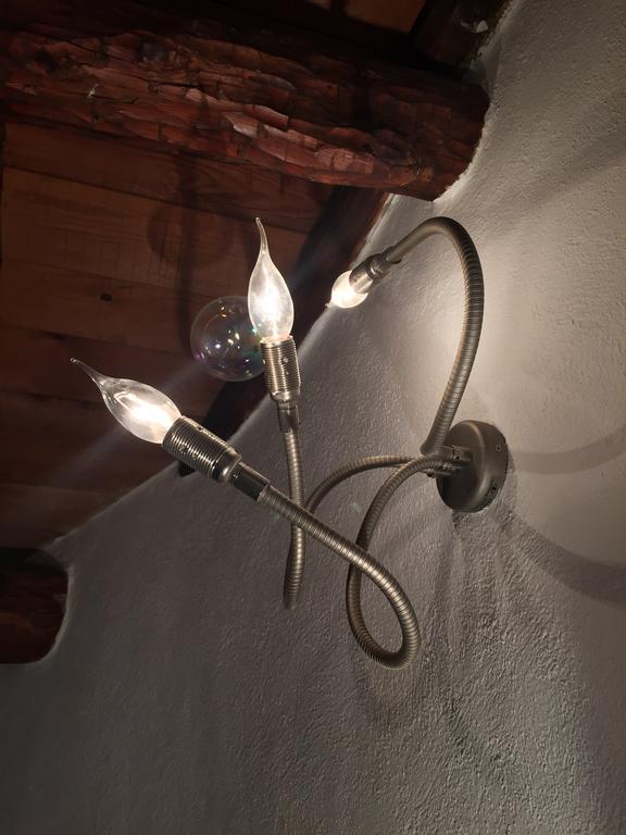 Ferienwohnung Casa Aza Roquebrune-Cap-Martin Zimmer foto