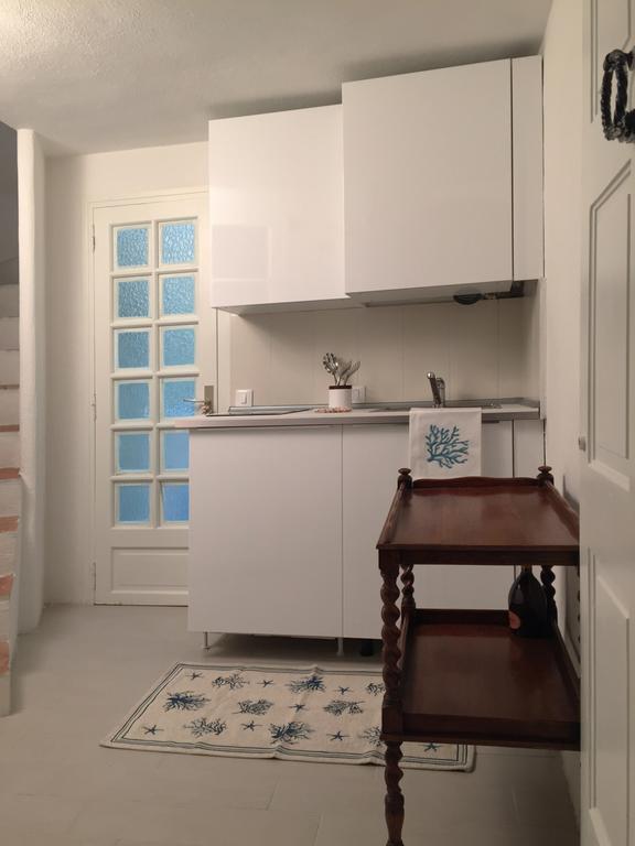 Ferienwohnung Casa Aza Roquebrune-Cap-Martin Zimmer foto
