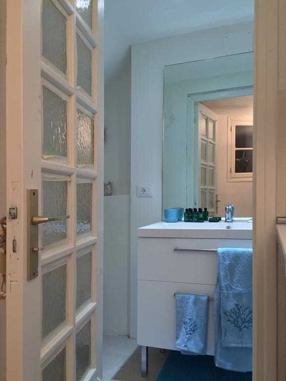 Ferienwohnung Casa Aza Roquebrune-Cap-Martin Zimmer foto