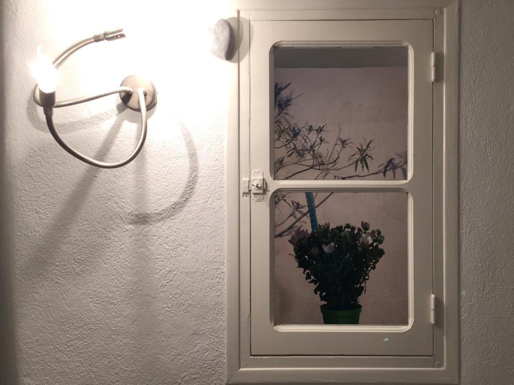 Ferienwohnung Casa Aza Roquebrune-Cap-Martin Zimmer foto