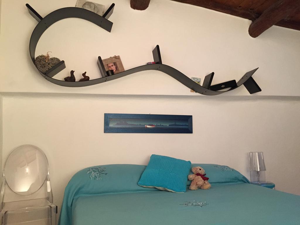 Ferienwohnung Casa Aza Roquebrune-Cap-Martin Zimmer foto