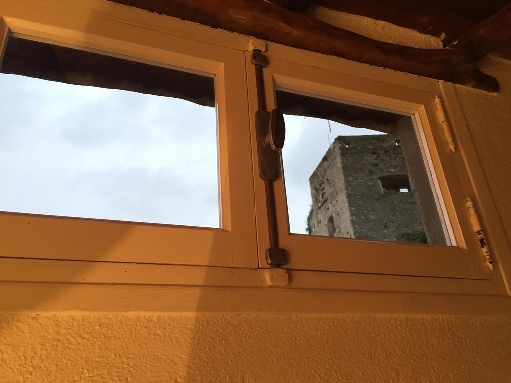Ferienwohnung Casa Aza Roquebrune-Cap-Martin Zimmer foto