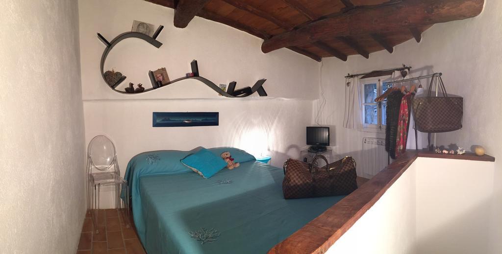 Ferienwohnung Casa Aza Roquebrune-Cap-Martin Zimmer foto