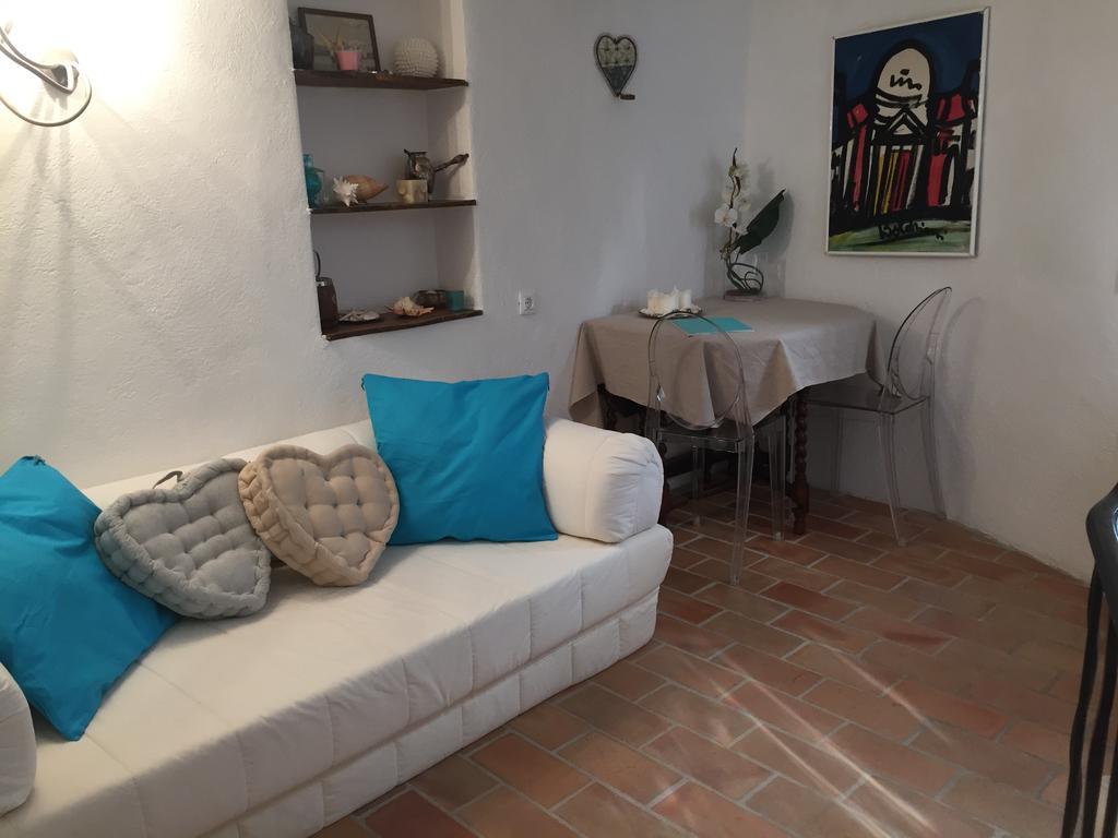 Ferienwohnung Casa Aza Roquebrune-Cap-Martin Exterior foto