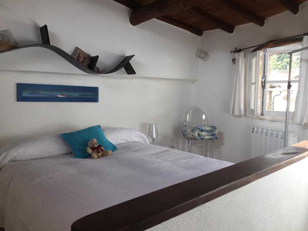 Ferienwohnung Casa Aza Roquebrune-Cap-Martin Exterior foto